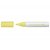 Stylo fibre Pilot Pintor - (Moyen) - Jaune pastel