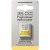 Demi-tasse de peinture aquarelle W&N Professional - 649 Turner's Yellow