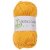 Fil Viking Printemps 50g - Jaune (440)