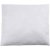 Coussin intrieur - blanc - 40 x 40 cm