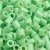 Perles de pipe NABBI - Vert pastel (32252) - 1100 pcs