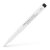 Stylo de calligraphie Faber-Castell PITT Calligraphy 2.0mm - Blanc (101)