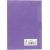 Carton color - violet - A4 - 180 g - 100 feuilles