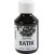 Peinture batik - noir - 100 ml