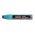 Marqueurs de couleur Liquitex Wide 15mm - 0169 Cobalt Turquoise Hue