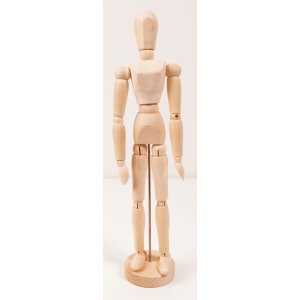 Figurine modle