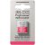 Peinture aquarelle W&N Professional Demi-tasse - 587 Rose garance authentique