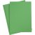 Carton color - vert herbe - A4 - 180 g - 20 feuilles