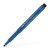 Stylo de calligraphie Faber-Castell PITT Calligraphy 2.0mm - Bleu Indianthrene (240)