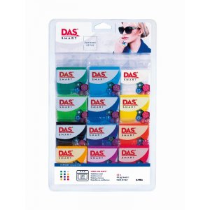 DAS Smartset 12x28,5 g - Harmonique