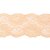 Dentelle - Uni stretch II - sable