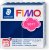 Modelage Fimo Soft 57g - Bleu Windsor