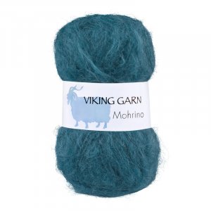 Fil Viking Mohrino 50g - Ptrole (533)