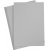 Carton color - gris - A4 - 180 g - 20 feuilles