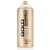 Peinture en arosol Montana Gold 400ml - Orme