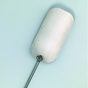 Spatule brlante l 480 mm - grande