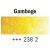 Rembrandt Aquarelle 5 ml - Jaune/Orange-2-Jaune