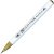 Stylo pinceau ZIG Clean Color Real Brush - Beige Brique (075)