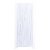 Cordon lastique 50 m 1 mm blanc