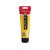 Peinture acrylique Amsterdam 120 ml - Jaune moyen azo