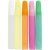 Colle paillete - couleurs pastel - 5 x 10 ml