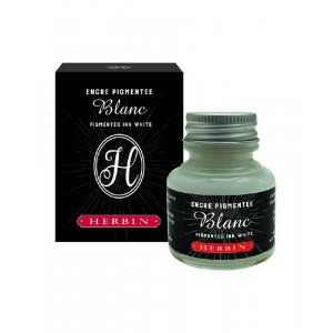 Encre pigmente Herbin 30ml