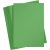 Carton color - vert herbe - A4 - 180 g - 100 feuilles