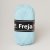 Fil Black Sheep Freja 50g - Turquoise clair (79)