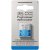 Peinture aquarelle W&N Professional Half Cup - 140 Bleu Crulen (Teinte Rouge)