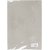 Carton color - gris - A2 - 180 g - 10 feuilles