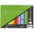 Carton Cratif - couleurs mlanges - A6 - 300 pcs