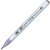 Stylo pinceau ZIG Clean Color Real Brush - Lilas (083)