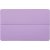 Papperix Cartes de Placement Double - Paquet de 10 - Violet Clair