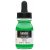 Peinture acrylique - Liquitex Prof. Encre 30ml - Vert Fluo