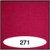 Tissu coton / Tissu en drap / Tout tissu - Code couleur : 271 - cerise - 150 cm