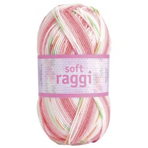 Raggi doux 100g