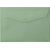 Enveloppes Papperix C6 - paquet de 5 - Vert clair