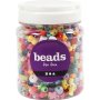 Perles en plastique - 700 ml