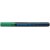 Maxx 271 Marqueur (1-2 mm) rond - Vert