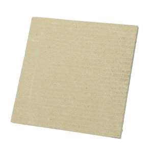 Sous-couche pour disque de gravure 150 x 150 mm