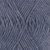 Fil DROPS Cotton Light Uni Color - 50g - Bleu jean (26)