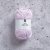 Coton Doux 50g - Lilas pastel