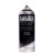 Peinture en arosol Liquitex - 0260 Noir Transparent