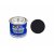 Peinture hobby - Revell - mail - 14 ml - Noir, mat