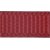 Ruban gros grain - rouge - 15 m