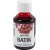 Peinture batik - rouge - 100 ml