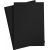 Carton color - noir - A4 - 180 g - 20 feuilles