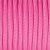 Paracorde 4mm x 4m - Rose vif