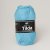 Fil Black Sheep Tilda 50g - Turquoise fonc (90)