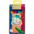 Triplus color pack de 10 - 25 ans